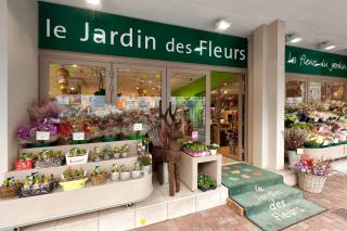 Fleuriste Le Jardin des Fleurs 0