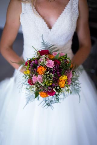 Fleuriste Les Bouquets de Pauline 0