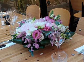 Fleuriste Fleuriste Feuillebois 1