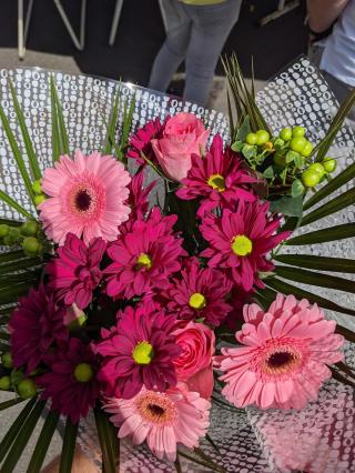 Fleuriste Rapid Flore 0