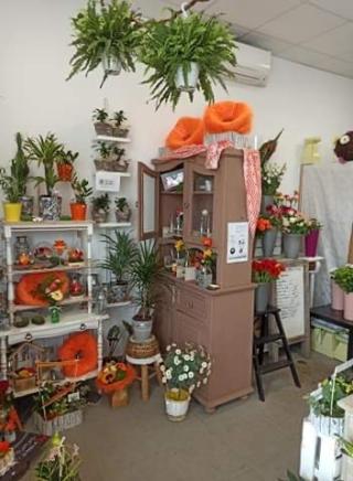 Fleuriste Follement fleurs 2