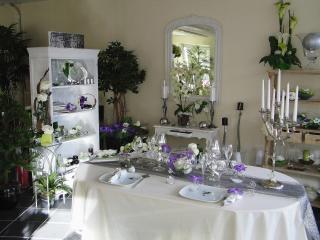 Fleuriste Eden Artisan Fleuriste 0