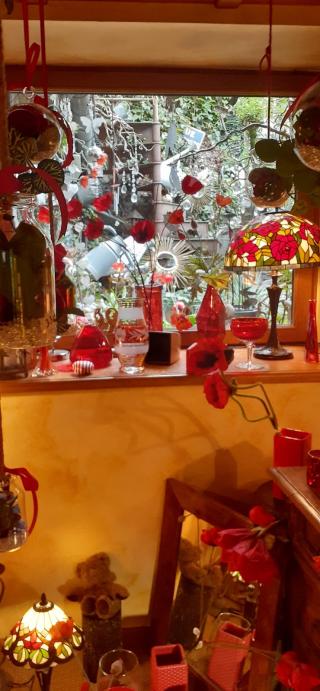 Fleuriste L'Arrosoir 0