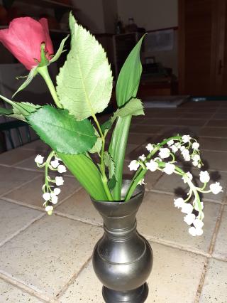 Fleuriste Le Coin Fleuri 0