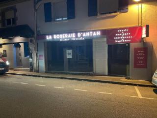 Fleuriste La Roseraie d'Antan 0