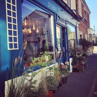 Fleuriste Rose Et Chardon | Fleuriste Meudon 0