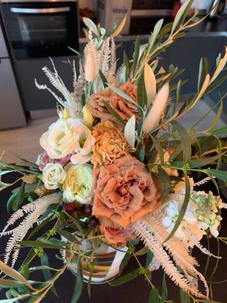 Fleuriste L'atelier de Florine - créations florales (sur RDV uniquement) 0