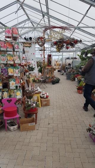 Fleuriste Au Jardin des 4 Saisons 2