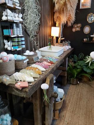 Fleuriste Fleuriste Le Dahlia Noir 0