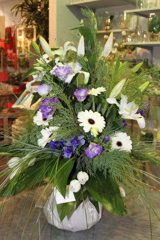 Fleuriste Flory Artisan Fleuriste 0