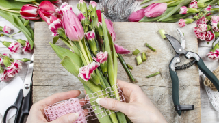 Fleuriste FLEURS DECORATION SCHAEFFER 0