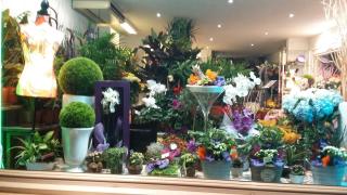 Fleuriste LA NATURE FLEURIE 2