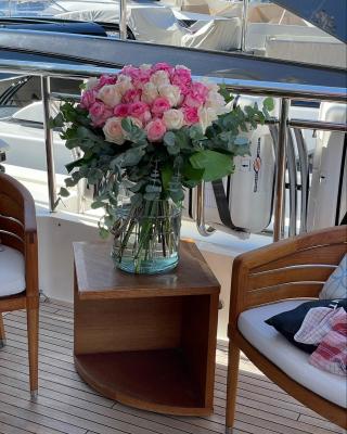 Fleuriste Lily Fleurs 0