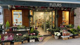 Fleuriste Sylvie fleurs 0