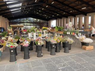 Fleuriste Sylvie Mori 0