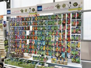 Fleuriste Les Serres de Creney 0