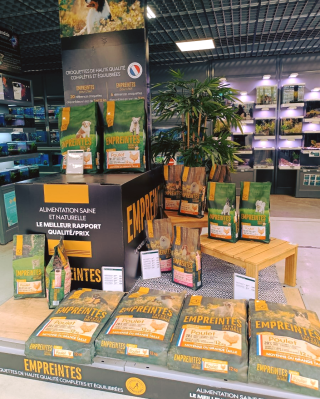 Fleuriste Truffaut 0