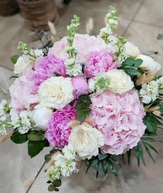 Fleuriste Eden Fleurs, Artisan Fleuriste Géant Mezzavia 2