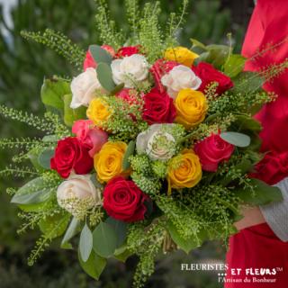 Fleuriste Eden Fleurs, Artisan Fleuriste Géant Mezzavia 0