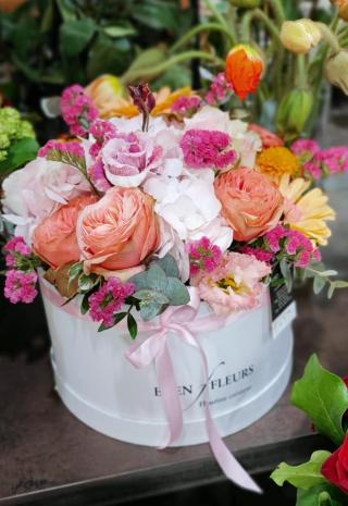 Fleuriste Eden Fleurs, Artisan Fleuriste Géant Mezzavia 0