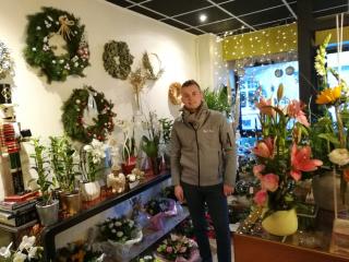 Fleuriste Brydi'Fleurs 1