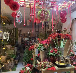 Fleuriste Fleuriste Valérie Giraud 0