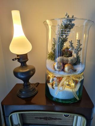 Fleuriste L'Iris Bleu 1