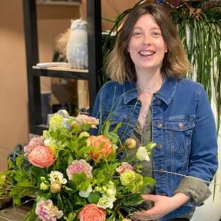 Fleuriste Poésie Végétale, Artisan Fleuriste Plérin 1