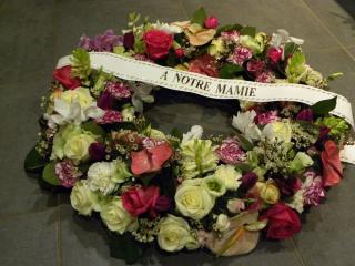 Fleuriste Mandin Roche 0