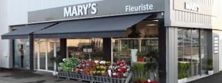 Fleuriste Mary's Fleurs 0