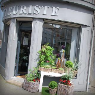 Fleuriste Esprit Nature 0