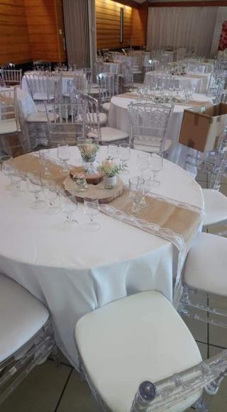 Fleuriste Noces Florales 0