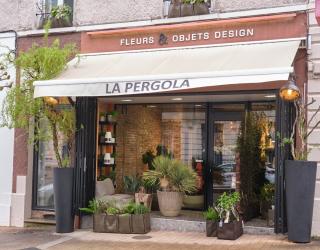 Fleuriste La Pergola 0