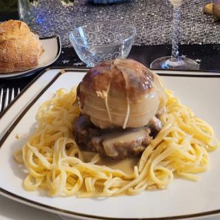 Fleuriste Miss Romaine 0