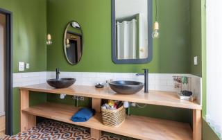 Fleuriste Irène Audry / ARS INTRA DESIGN 0