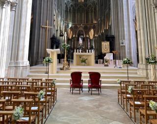 Fleuriste Amaryllis 2