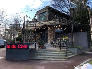 Fleuriste Le Fleuriste du Coin 0