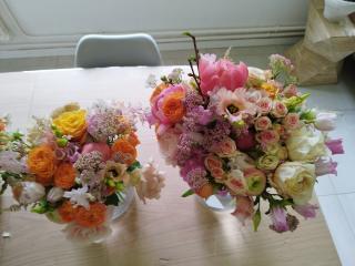 Fleuriste Le Fleuriste du Coin 0