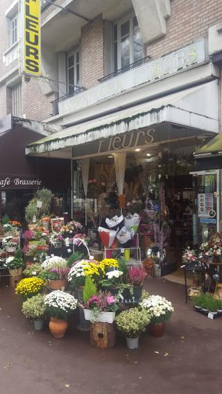 Fleuriste Interflora 0