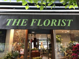 Fleuriste THE FLORIST 0