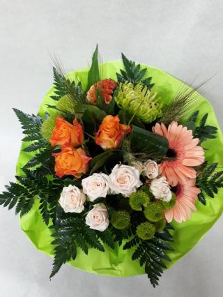 Fleuriste L'Atelier de la Comédie des Fleurs 0