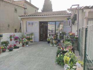 Fleuriste Le Jardin de Colette 1