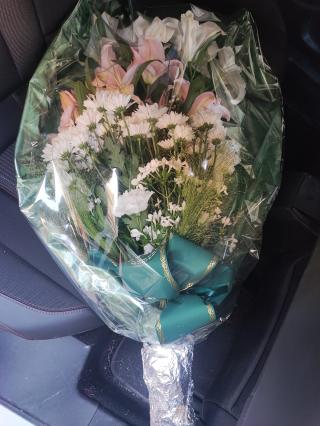 Fleuriste Diamant Fleurs 2