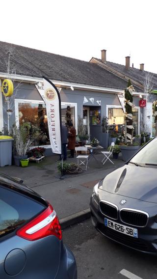 Fleuriste Nelly Fleurs 0