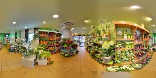 Fleuriste Oya Fleuriste 0