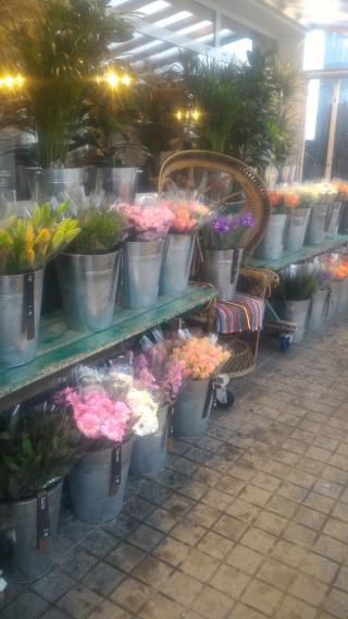Fleuriste La Vie En Fleurs 0