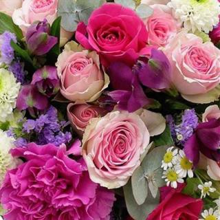 Fleuriste Lecerre Fleurs 0