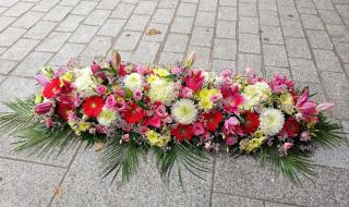 Fleuriste Les Halles Fleuries 0