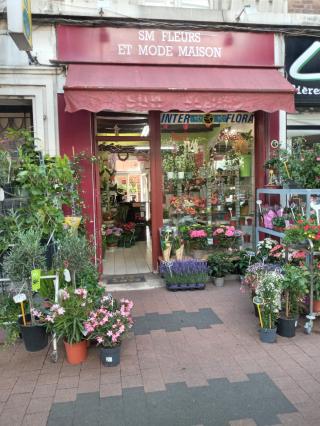 Fleuriste Sm Fleurs Et Mode Maison 0