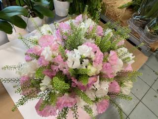 Fleuriste Les Fleurs du Point du Jour 0